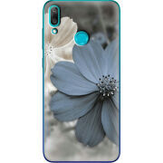Чехол Uprint Huawei Y7 2019 