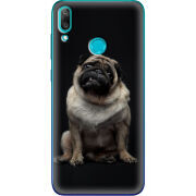 Чехол Uprint Huawei Y7 2019 