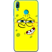 Чехол Uprint Huawei Y7 2019 