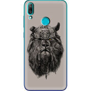 Чехол Uprint Huawei Y7 2019 