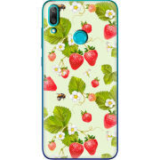 Чехол Uprint Huawei Y7 2019 