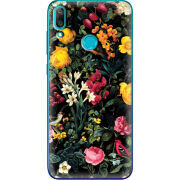 Чехол Uprint Huawei Y7 2019 