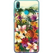 Чехол Uprint Huawei Y7 2019 