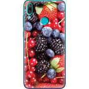 Чехол Uprint Huawei Y7 2019 