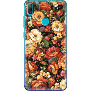 Чехол Uprint Huawei Y7 2019 