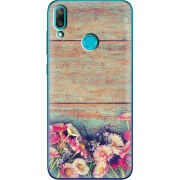 Чехол Uprint Huawei Y7 2019 