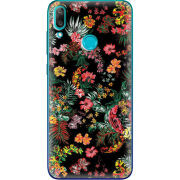 Чехол Uprint Huawei Y7 2019 