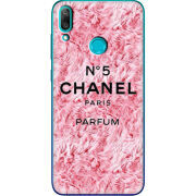 Чехол Uprint Huawei Y7 2019 