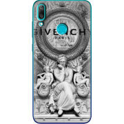 Чехол Uprint Huawei Y7 2019 