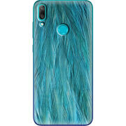 Чехол Uprint Huawei Y7 2019 