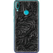 Чехол Uprint Huawei Y7 2019 
