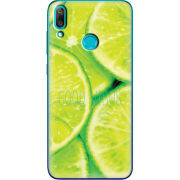 Чехол Uprint Huawei Y7 2019 