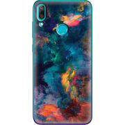 Чехол Uprint Huawei Y7 2019 