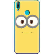 Чехол Uprint Huawei Y7 2019 
