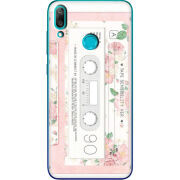 Чехол Uprint Huawei Y7 2019 