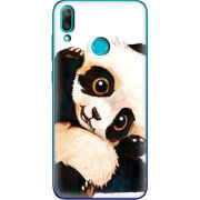 Чехол Uprint Huawei Y7 2019 