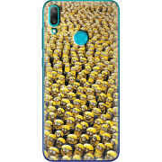 Чехол Uprint Huawei Y7 2019 
