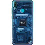Чехол Uprint Huawei Y7 2019 