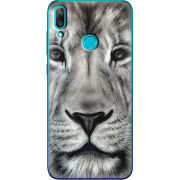 Чехол Uprint Huawei Y7 2019 