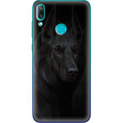 Чехол Uprint Huawei Y7 2019 