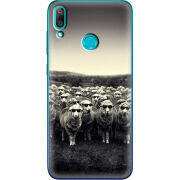 Чехол Uprint Huawei Y7 2019 