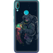 Чехол Uprint Huawei Y7 2019 