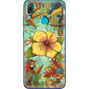 Чехол Uprint Huawei Y7 2019 