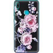 Чехол Uprint Huawei Y7 2019 