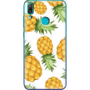 Чехол Uprint Huawei Y7 2019 