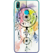 Чехол Uprint Huawei Y7 2019 