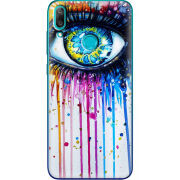 Чехол Uprint Huawei Y7 2019 