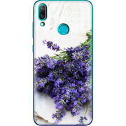 Чехол Uprint Huawei Y7 2019 