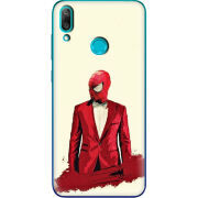 Чехол Uprint Huawei Y7 2019 