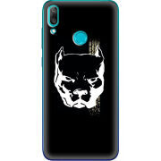 Чехол Uprint Huawei Y7 2019 