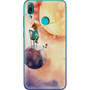 Чехол Uprint Huawei Y7 2019 