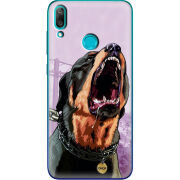 Чехол Uprint Huawei Y7 2019 