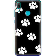 Чехол Uprint Huawei Y7 2019 