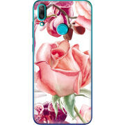 Чехол Uprint Huawei Y7 2019 