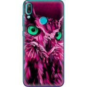 Чехол Uprint Huawei Y7 2019 