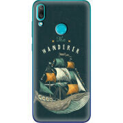 Чехол Uprint Huawei Y7 2019 