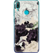 Чехол Uprint Huawei Y7 2019 