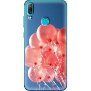 Чехол Uprint Huawei Y7 2019 
