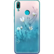 Чехол Uprint Huawei Y7 2019 