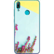 Чехол Uprint Huawei Y7 2019 