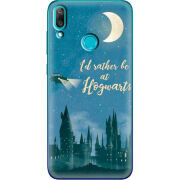 Чехол Uprint Huawei Y7 2019 