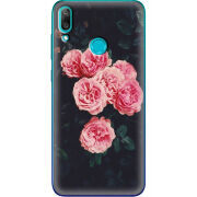 Чехол Uprint Huawei Y7 2019 