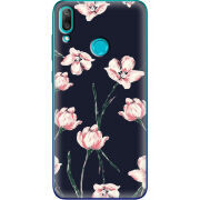 Чехол Uprint Huawei Y7 2019 