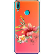Чехол Uprint Huawei Y7 2019 