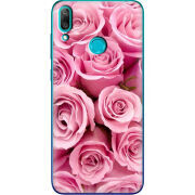 Чехол Uprint Huawei Y7 2019 