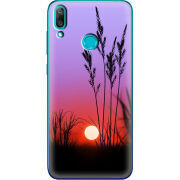 Чехол Uprint Huawei Y7 2019 